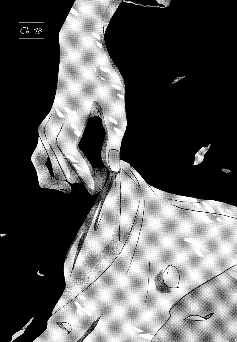 Read Natsuyuki Rendezvous chapter 18 image 6 on Lezhin