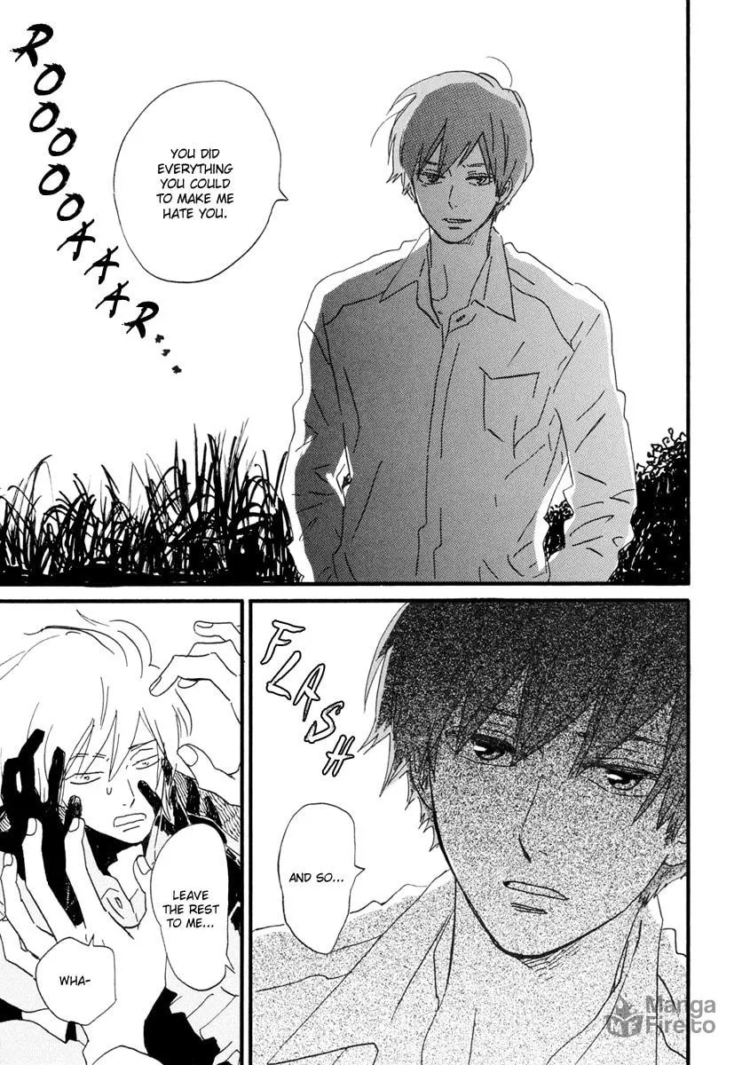 Read Natsuyuki Rendezvous chapter 19 image 19 on Lezhin