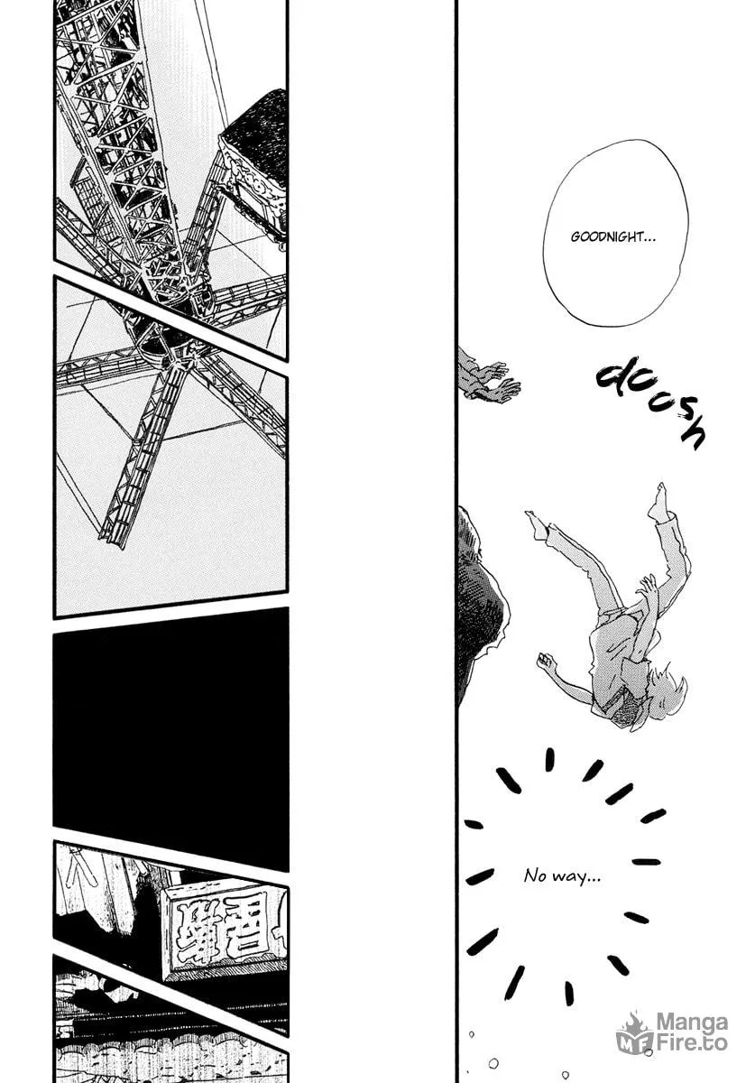 Read Natsuyuki Rendezvous chapter 19 image 20 on Lezhin