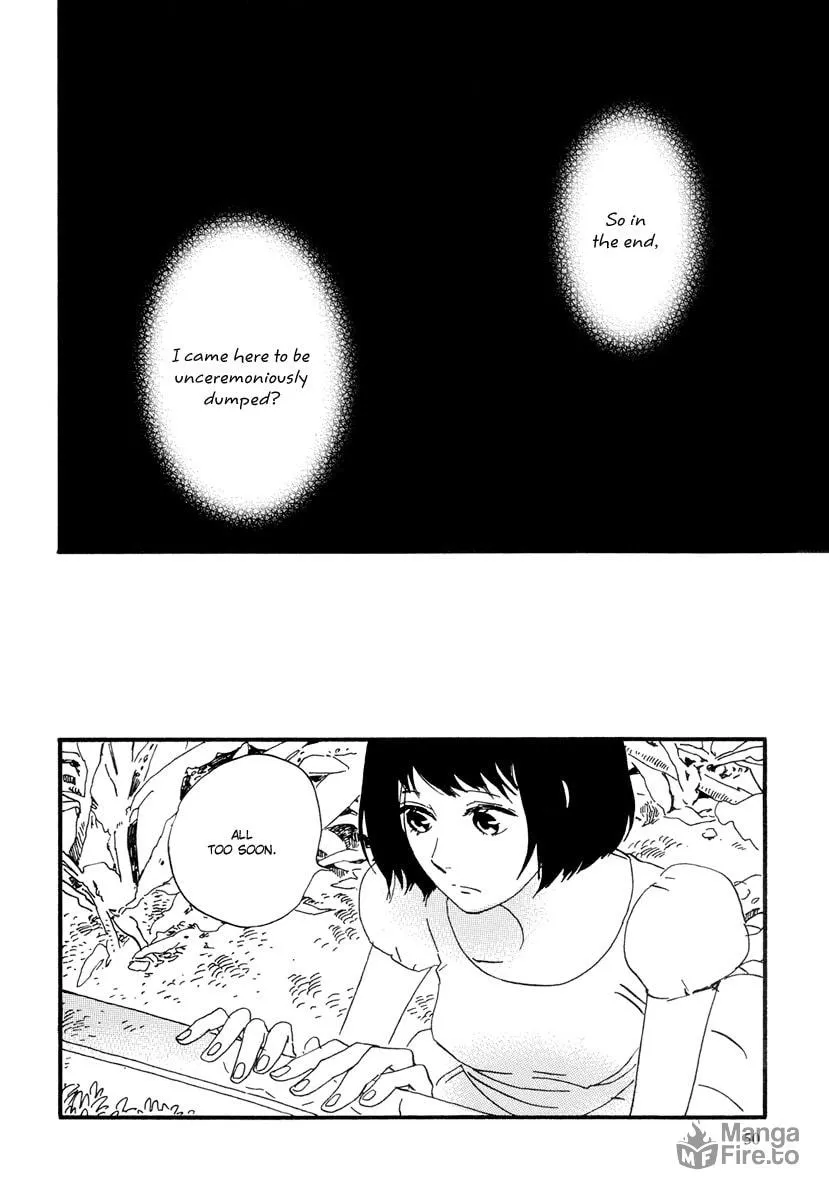 Read Natsuyuki Rendezvous chapter 19 image 24 on Lezhin