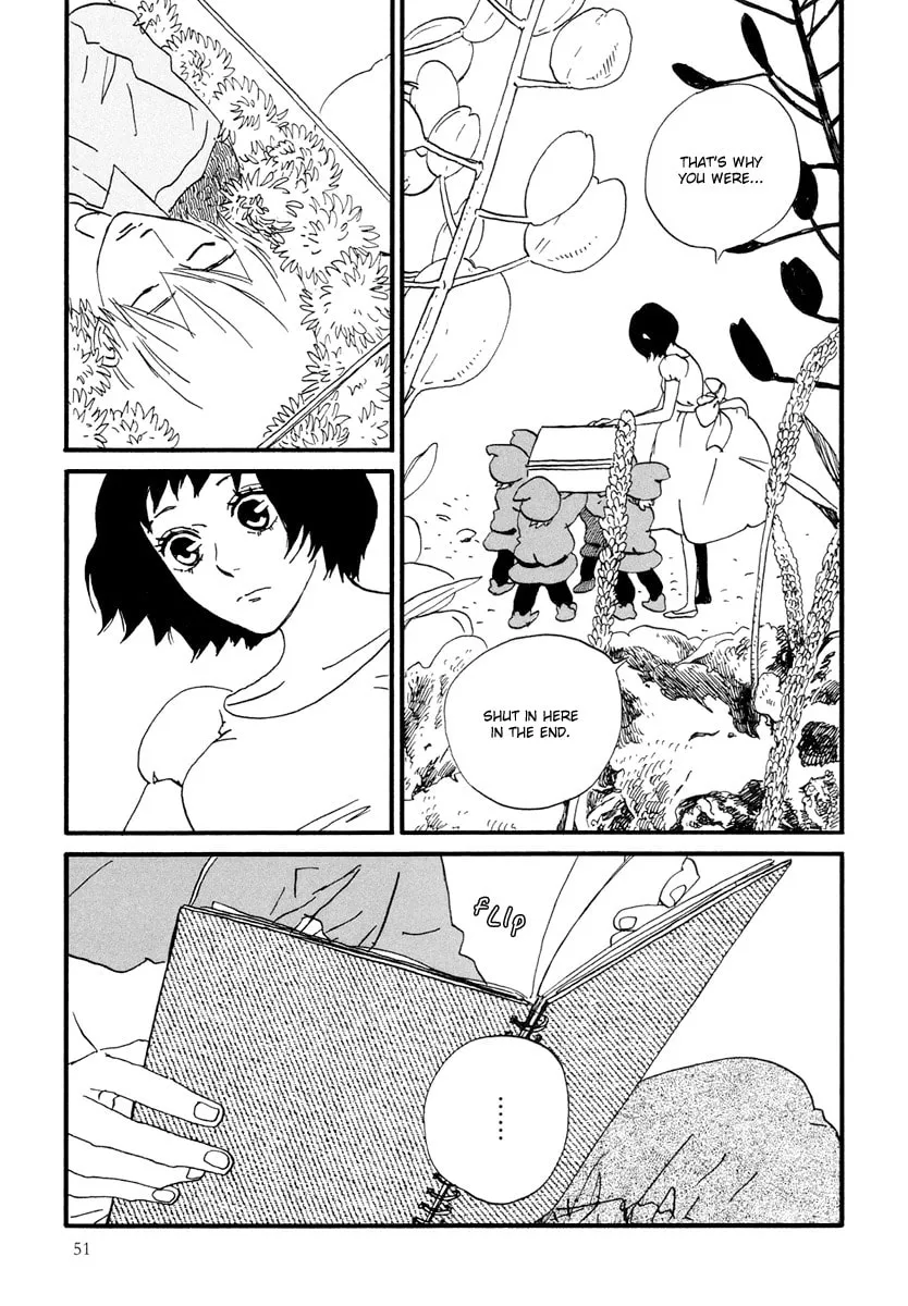 Read Natsuyuki Rendezvous chapter 19 image 25 on Lezhin