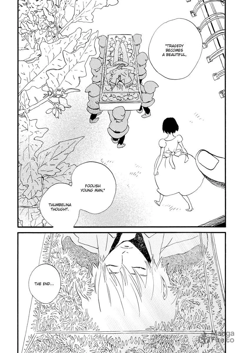 Read Natsuyuki Rendezvous chapter 19 image 26 on Lezhin