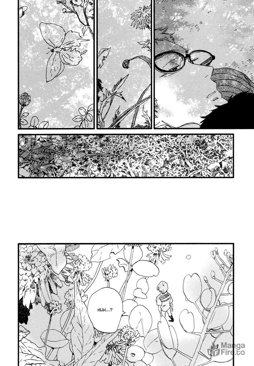 Read Natsuyuki Rendezvous chapter 19 image 4 on Lezhin