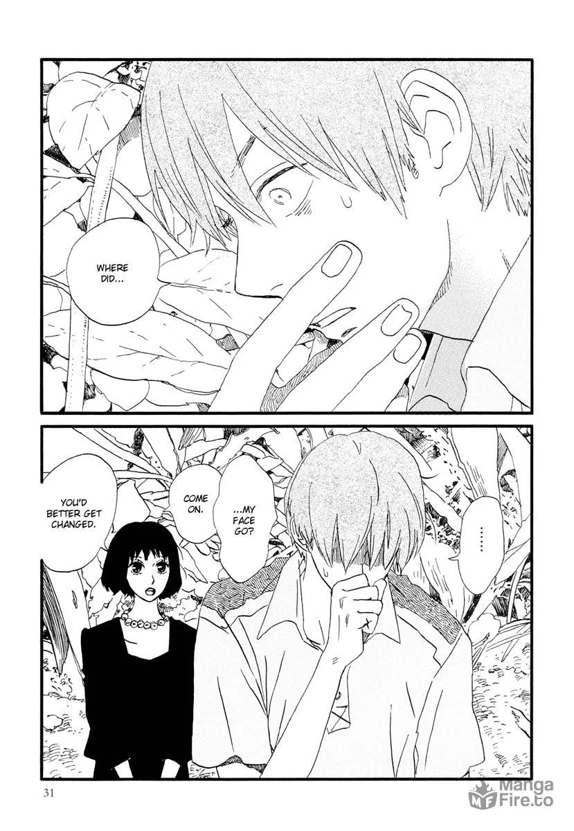 Read Natsuyuki Rendezvous chapter 19 image 5 on Lezhin
