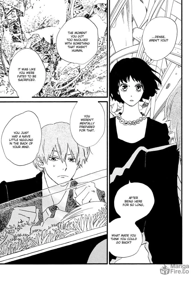 Read Natsuyuki Rendezvous chapter 19 image 9 on Lezhin