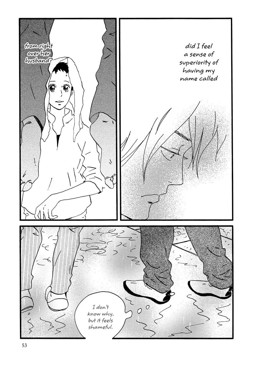 Read Natsuyuki Rendezvous chapter 2 image 16 on Lezhin