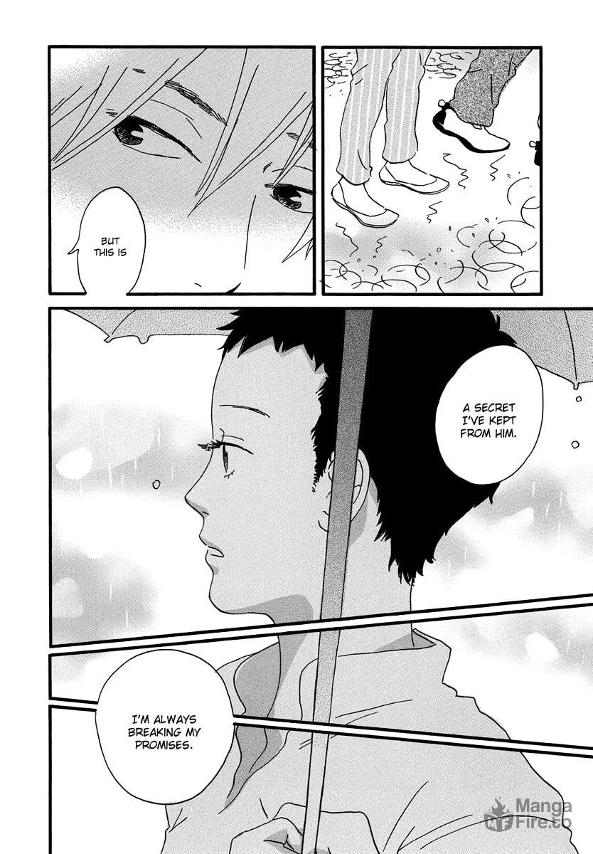 Read Natsuyuki Rendezvous chapter 2 image 19 on Lezhin