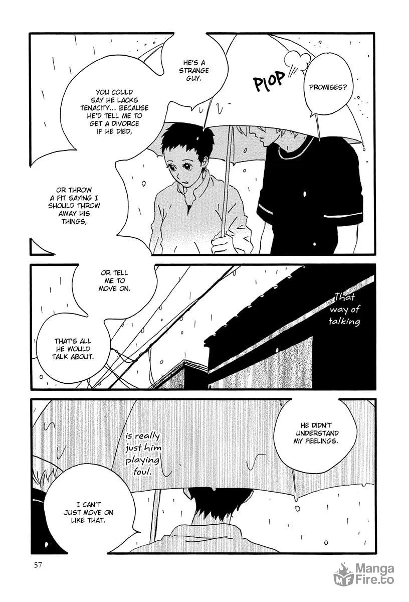 Read Natsuyuki Rendezvous chapter 2 image 20 on Lezhin