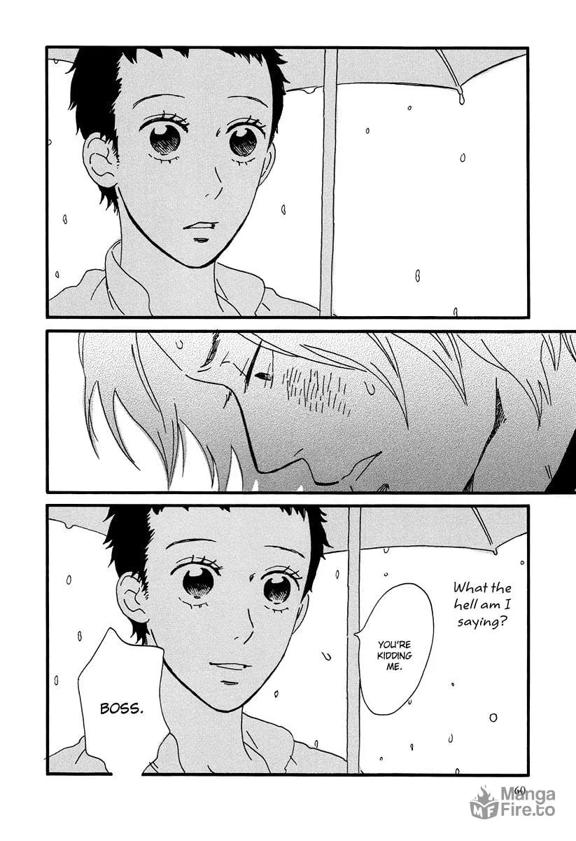 Read Natsuyuki Rendezvous chapter 2 image 23 on Lezhin