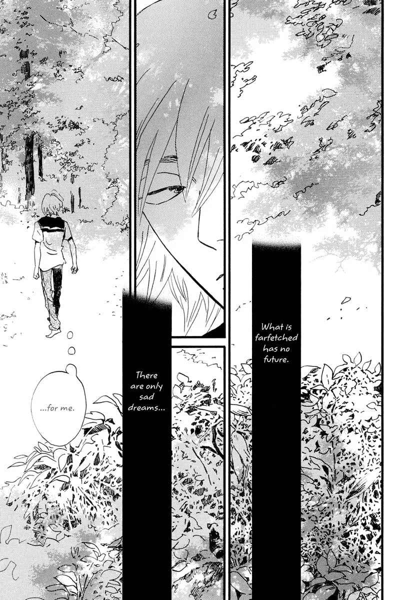 Read Natsuyuki Rendezvous chapter 20 image 3 on Lezhin