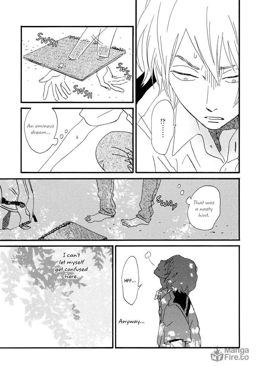 Read Natsuyuki Rendezvous chapter 20 image 5 on Lezhin