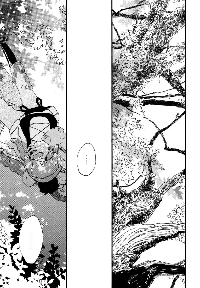 Read Natsuyuki Rendezvous chapter 20 image 7 on Lezhin
