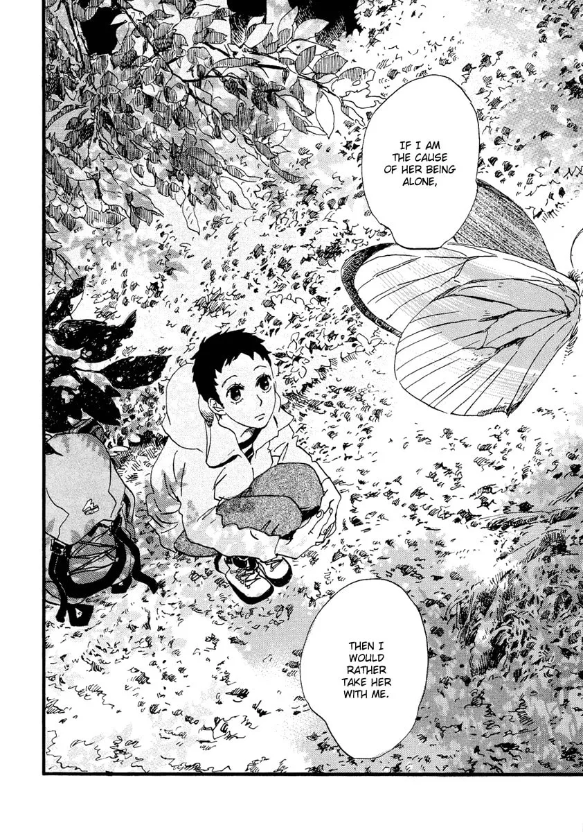 Read Natsuyuki Rendezvous chapter 21 image 13 on Lezhin