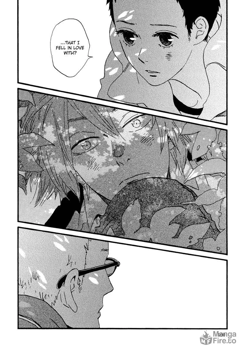 Read Natsuyuki Rendezvous chapter 21 image 23 on Lezhin