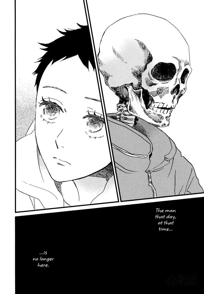 Read Natsuyuki Rendezvous chapter 22 image 11 on Lezhin