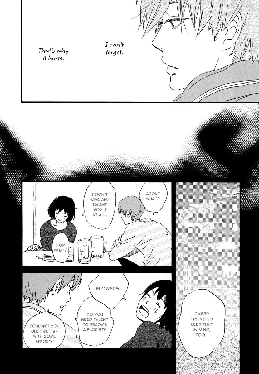 Read Natsuyuki Rendezvous chapter 22 image 15 on Lezhin