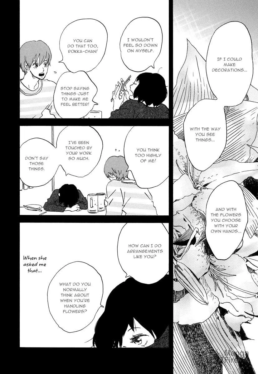 Read Natsuyuki Rendezvous chapter 22 image 17 on Lezhin