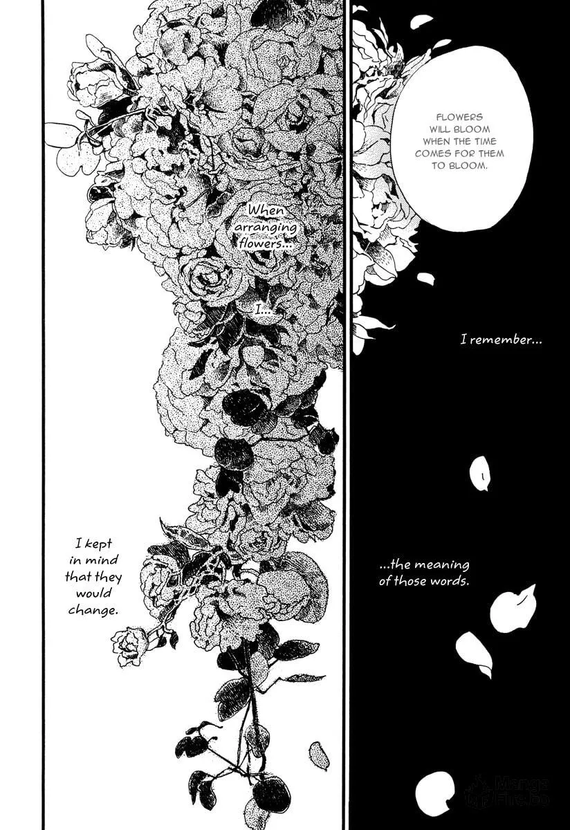 Read Natsuyuki Rendezvous chapter 22 image 19 on Lezhin