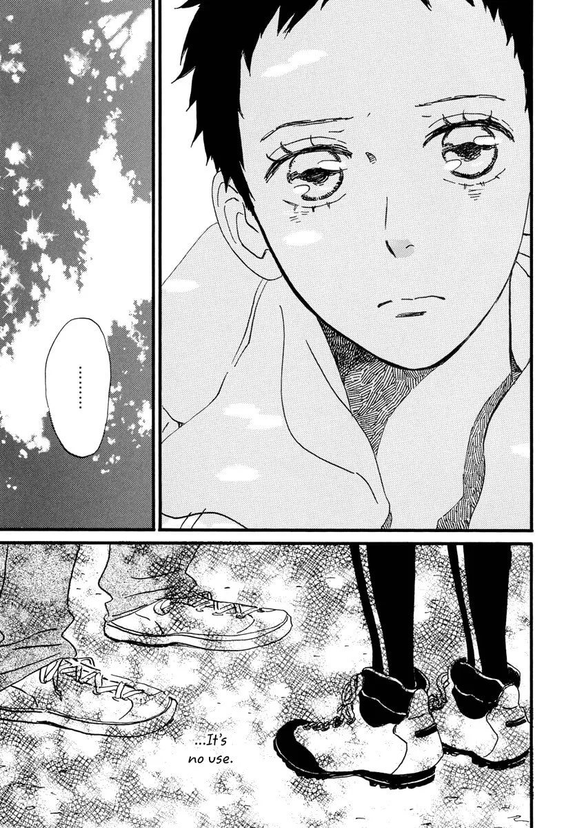 Read Natsuyuki Rendezvous chapter 22 image 22 on Lezhin