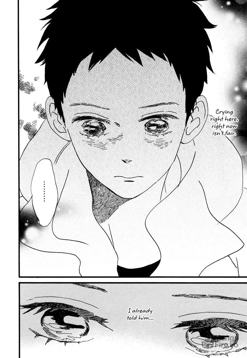 Read Natsuyuki Rendezvous chapter 22 image 23 on Lezhin