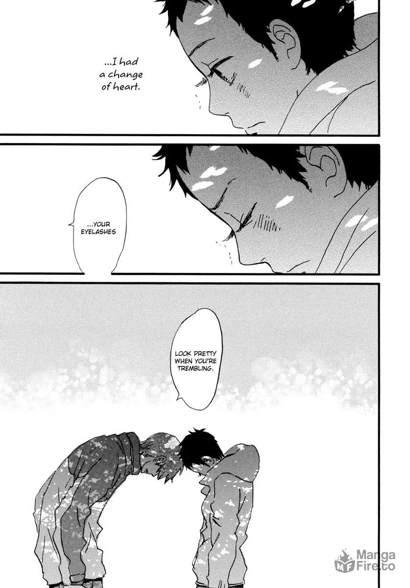 Read Natsuyuki Rendezvous chapter 22 image 24 on Lezhin