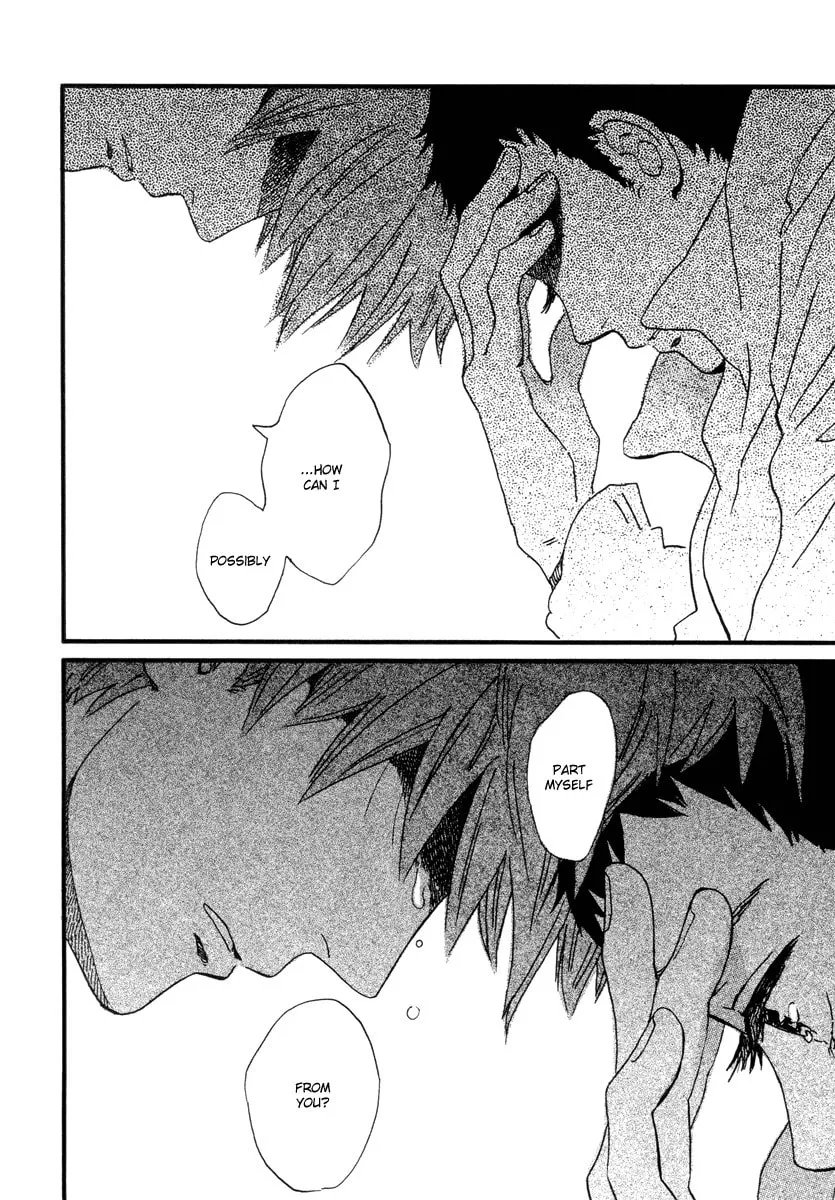 Read Natsuyuki Rendezvous chapter 22 image 25 on Lezhin