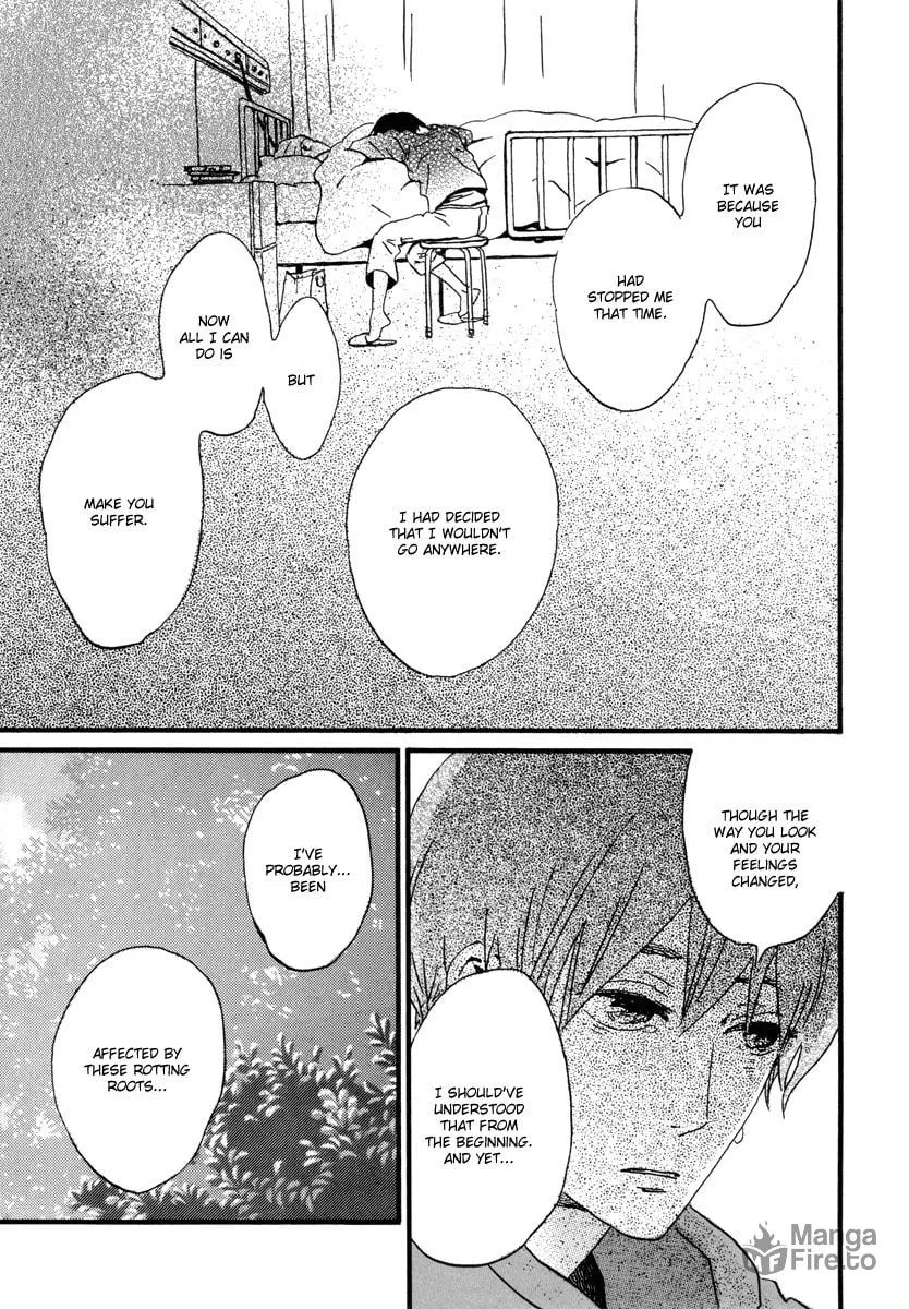 Read Natsuyuki Rendezvous chapter 22 image 26 on Lezhin