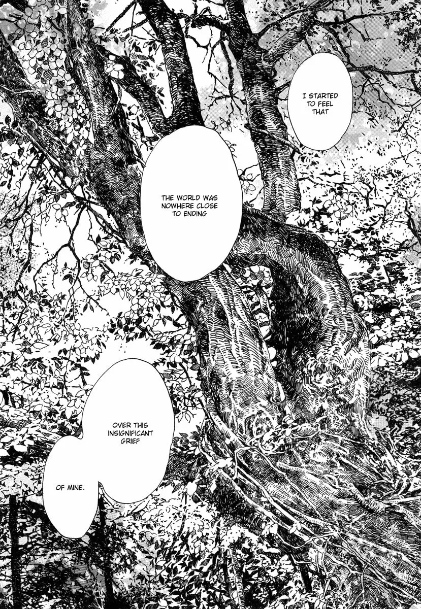 Read Natsuyuki Rendezvous chapter 22 image 6 on Lezhin