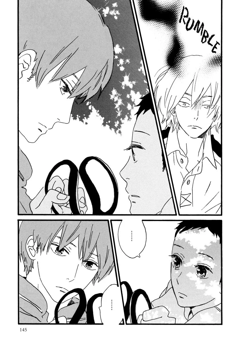 Read Natsuyuki Rendezvous chapter 23 image 12 on Lezhin
