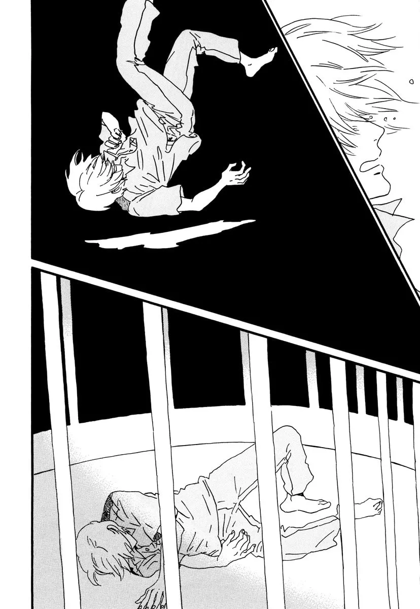 Read Natsuyuki Rendezvous chapter 23 image 15 on Lezhin