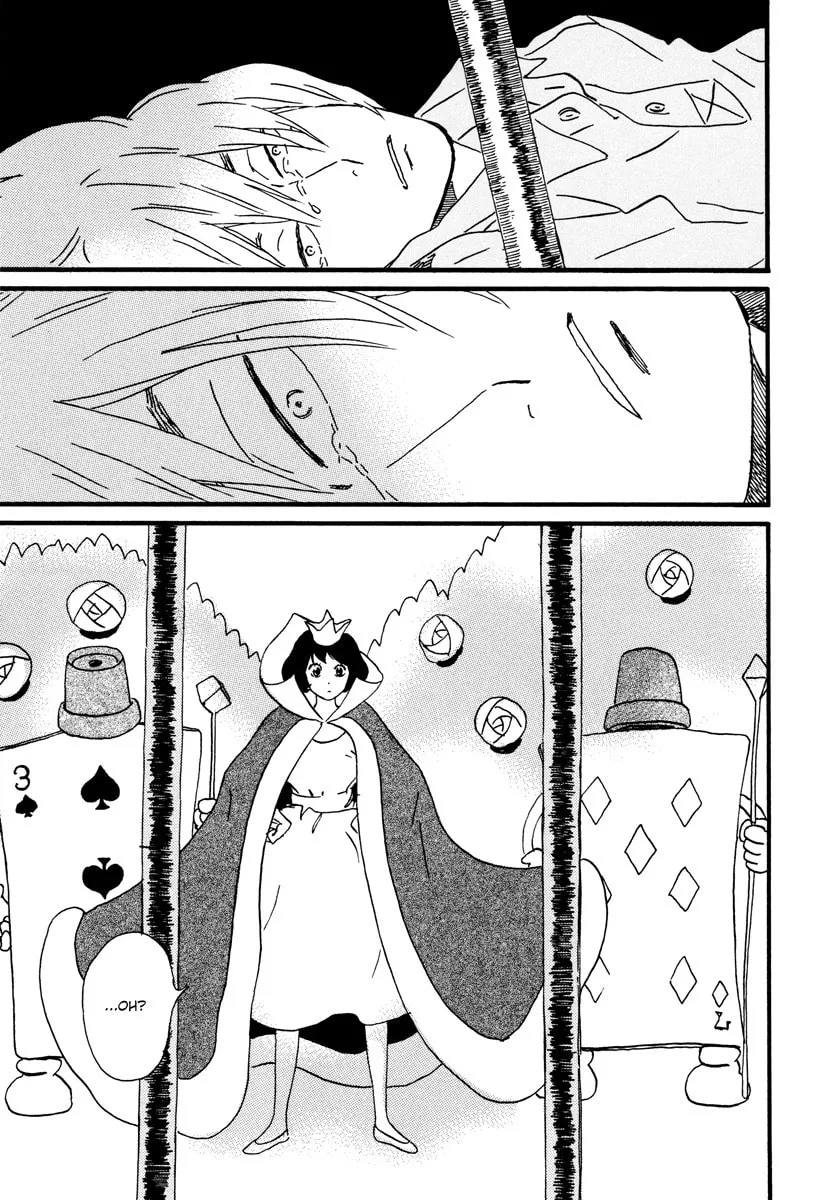 Read Natsuyuki Rendezvous chapter 23 image 16 on Lezhin