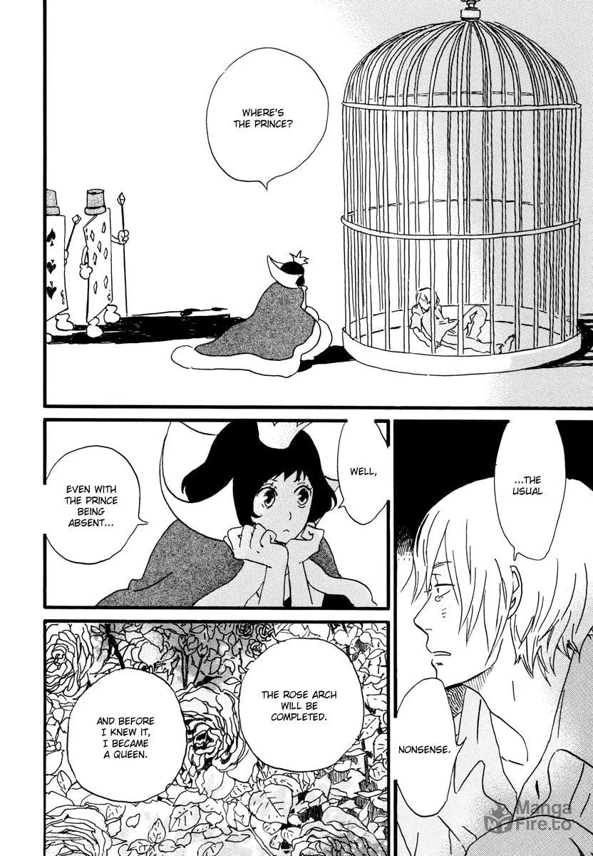Read Natsuyuki Rendezvous chapter 23 image 17 on Lezhin