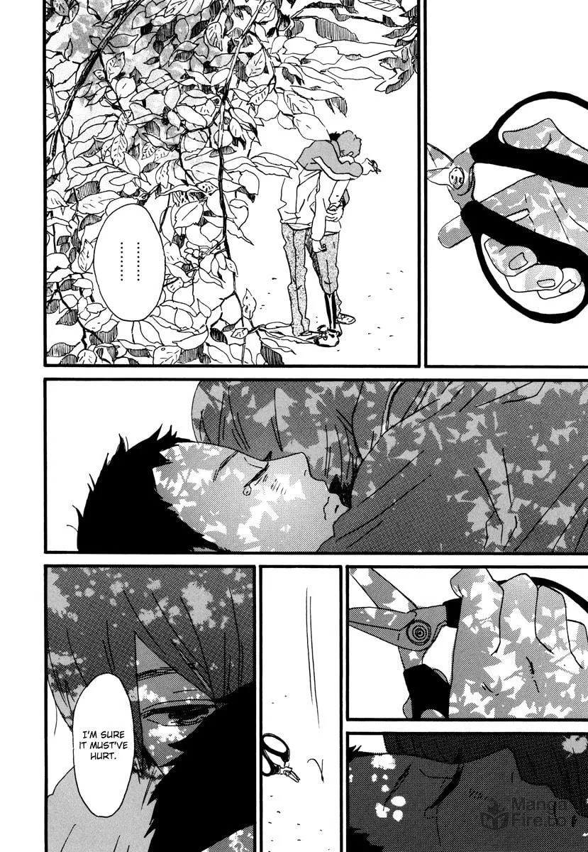 Read Natsuyuki Rendezvous chapter 23 image 19 on Lezhin
