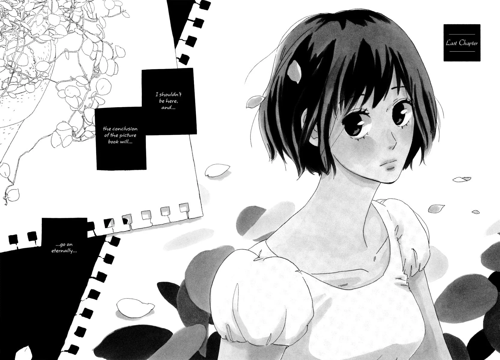 Read Natsuyuki Rendezvous chapter 23 image 2 on Lezhin
