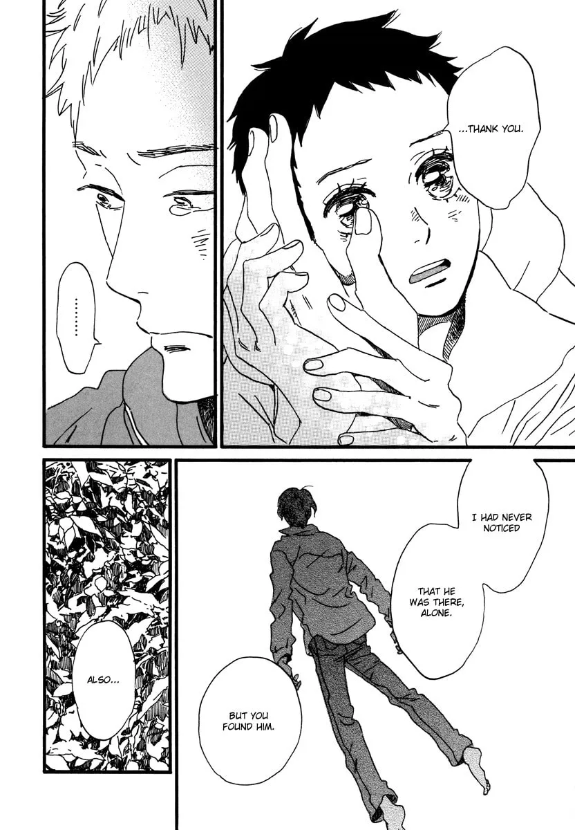 Read Natsuyuki Rendezvous chapter 23 image 28 on Lezhin