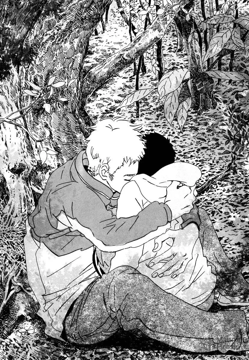 Read Natsuyuki Rendezvous chapter 23 image 32 on Lezhin
