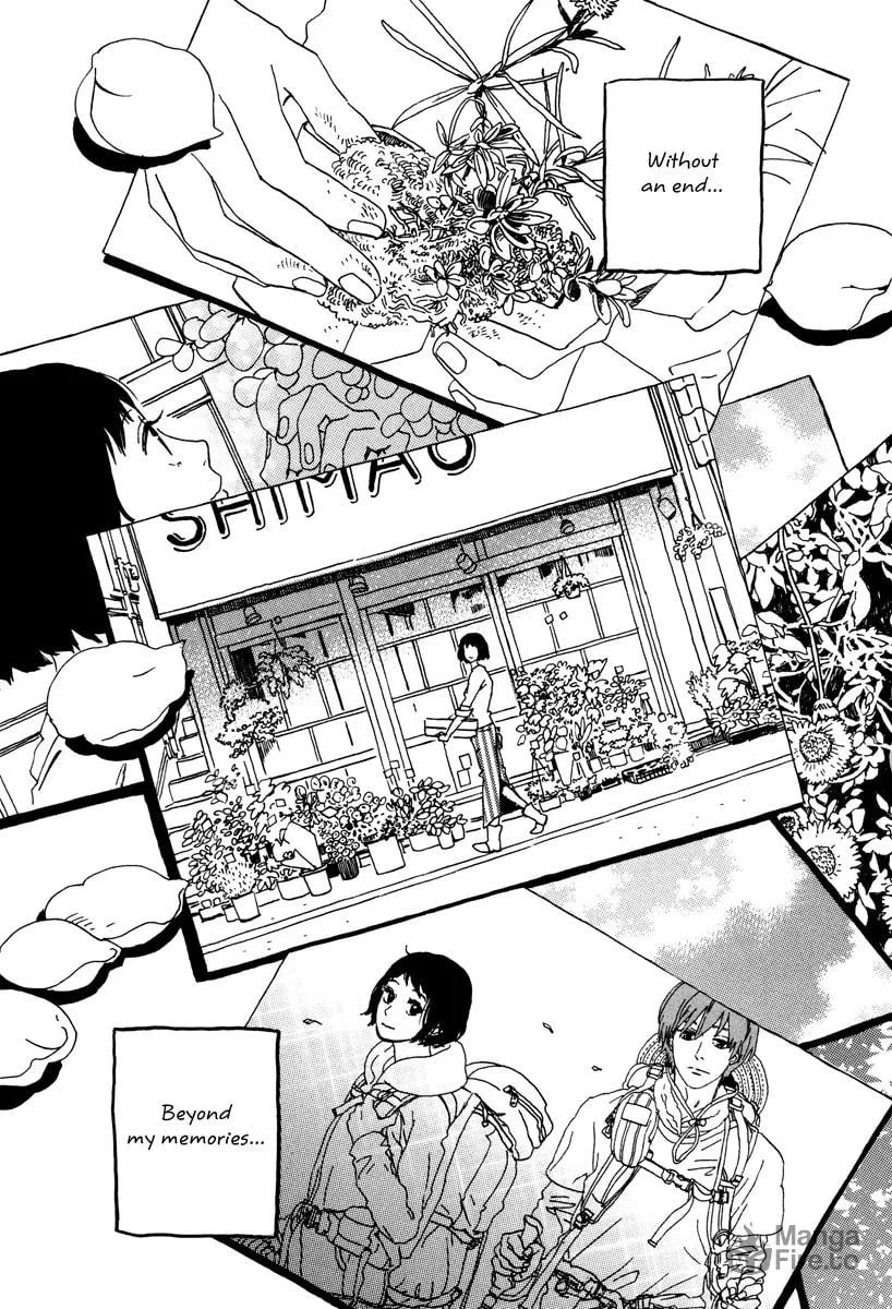 Read Natsuyuki Rendezvous chapter 23 image 4 on Lezhin