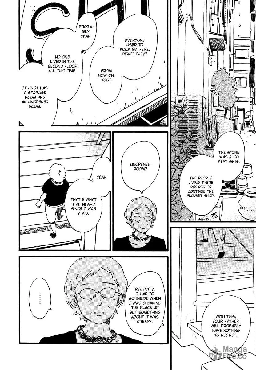 Read Natsuyuki Rendezvous chapter 23 image 44 on Lezhin