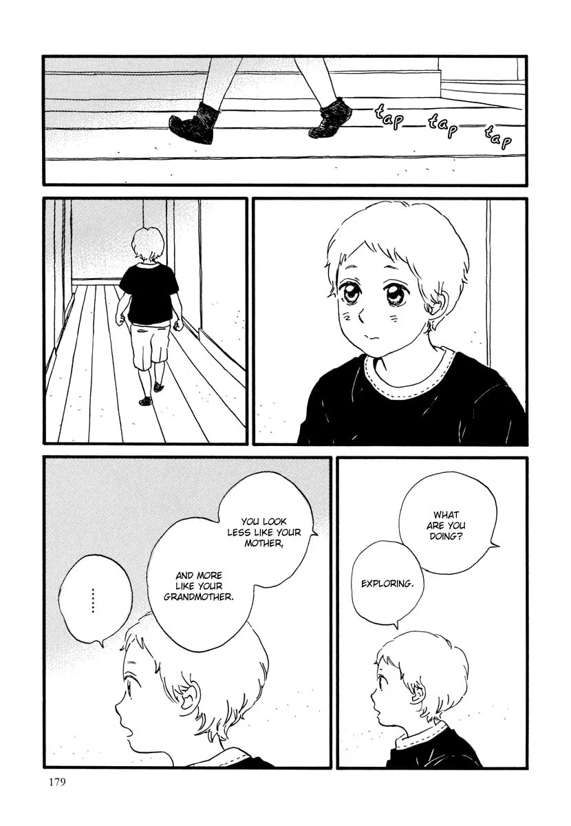 Read Natsuyuki Rendezvous chapter 23 image 45 on Lezhin