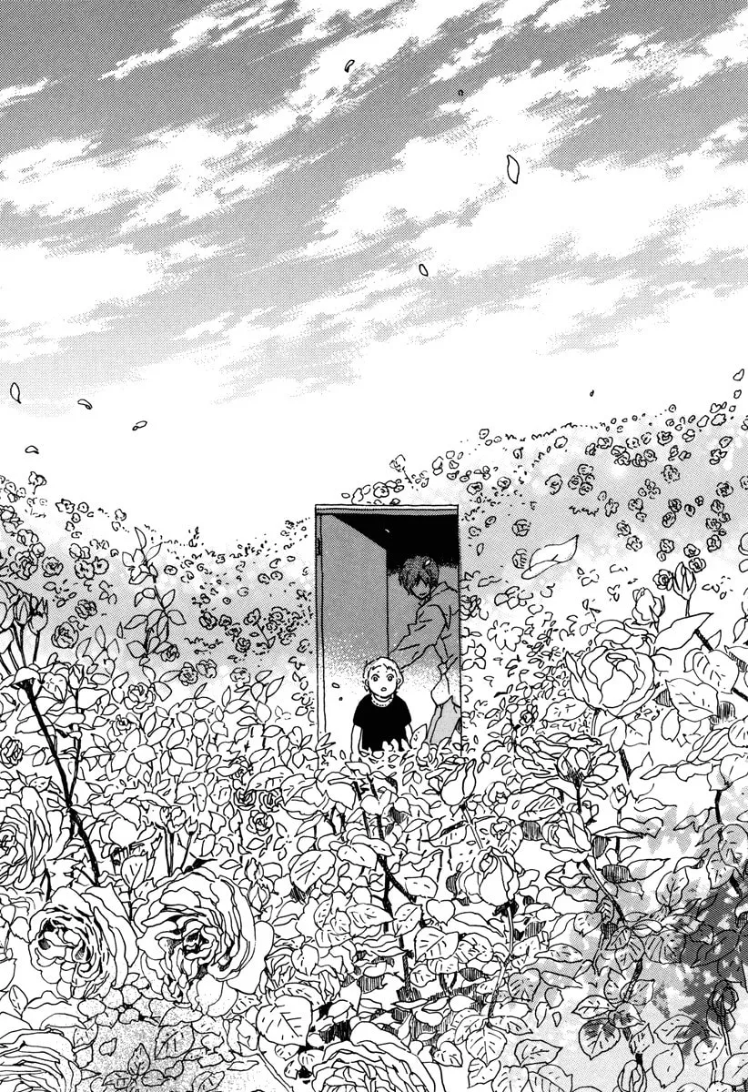 Read Natsuyuki Rendezvous chapter 23 image 48 on Lezhin