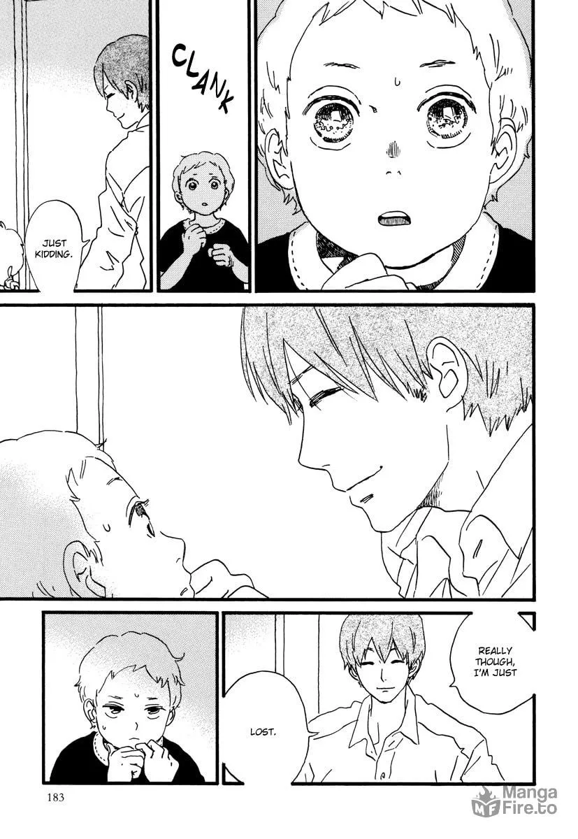 Read Natsuyuki Rendezvous chapter 23 image 49 on Lezhin