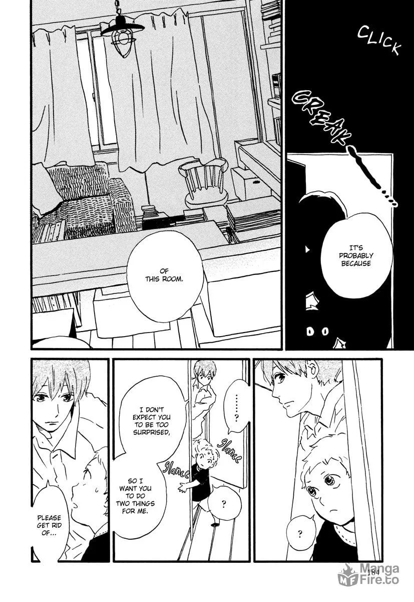 Read Natsuyuki Rendezvous chapter 23 image 50 on Lezhin