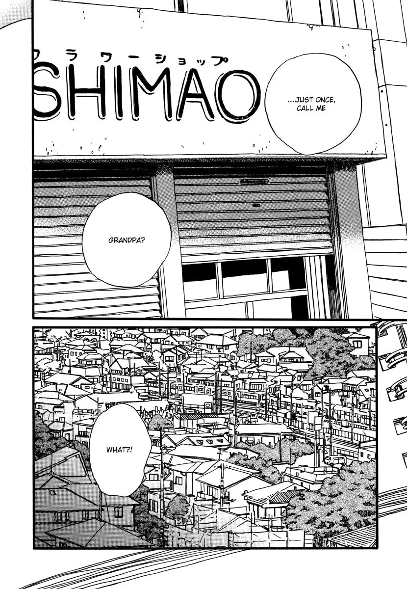 Read Natsuyuki Rendezvous chapter 23 image 52 on Lezhin