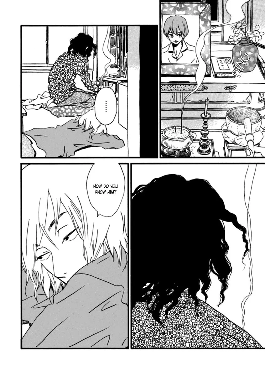 Read Natsuyuki Rendezvous chapter 24 image 18 on Lezhin