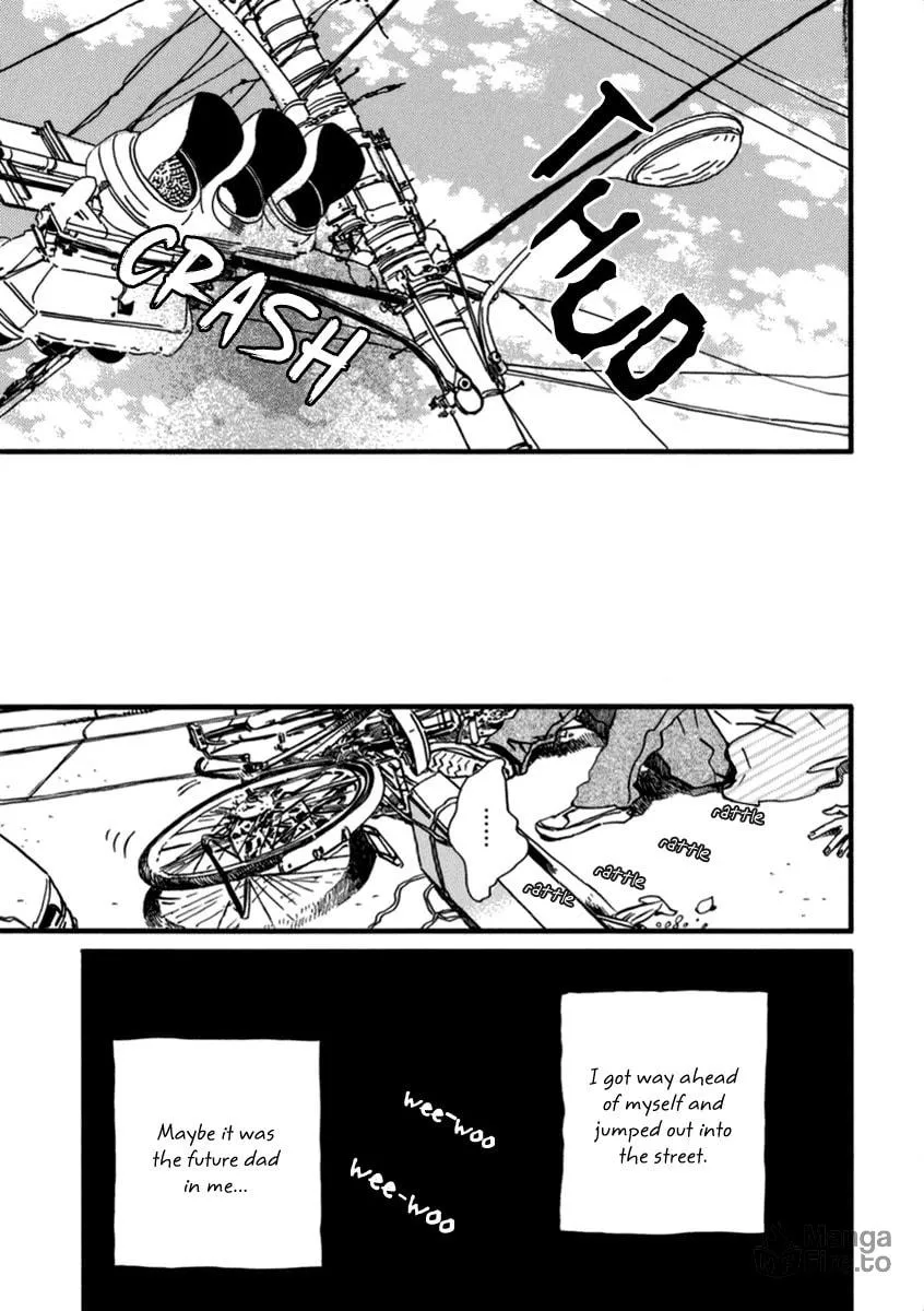 Read Natsuyuki Rendezvous chapter 24 image 9 on Lezhin