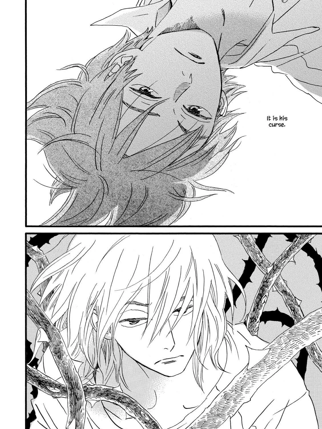 Read Natsuyuki Rendezvous chapter 26 image 20 on Lezhin