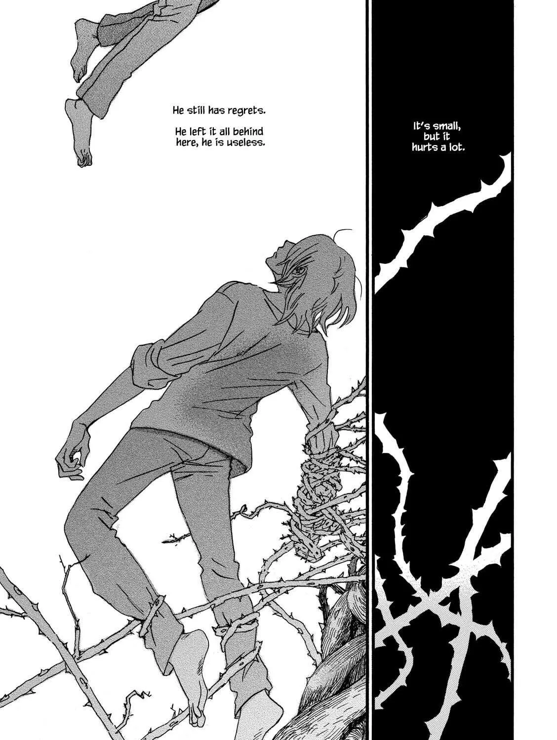 Read Natsuyuki Rendezvous chapter 26 image 22 on Lezhin