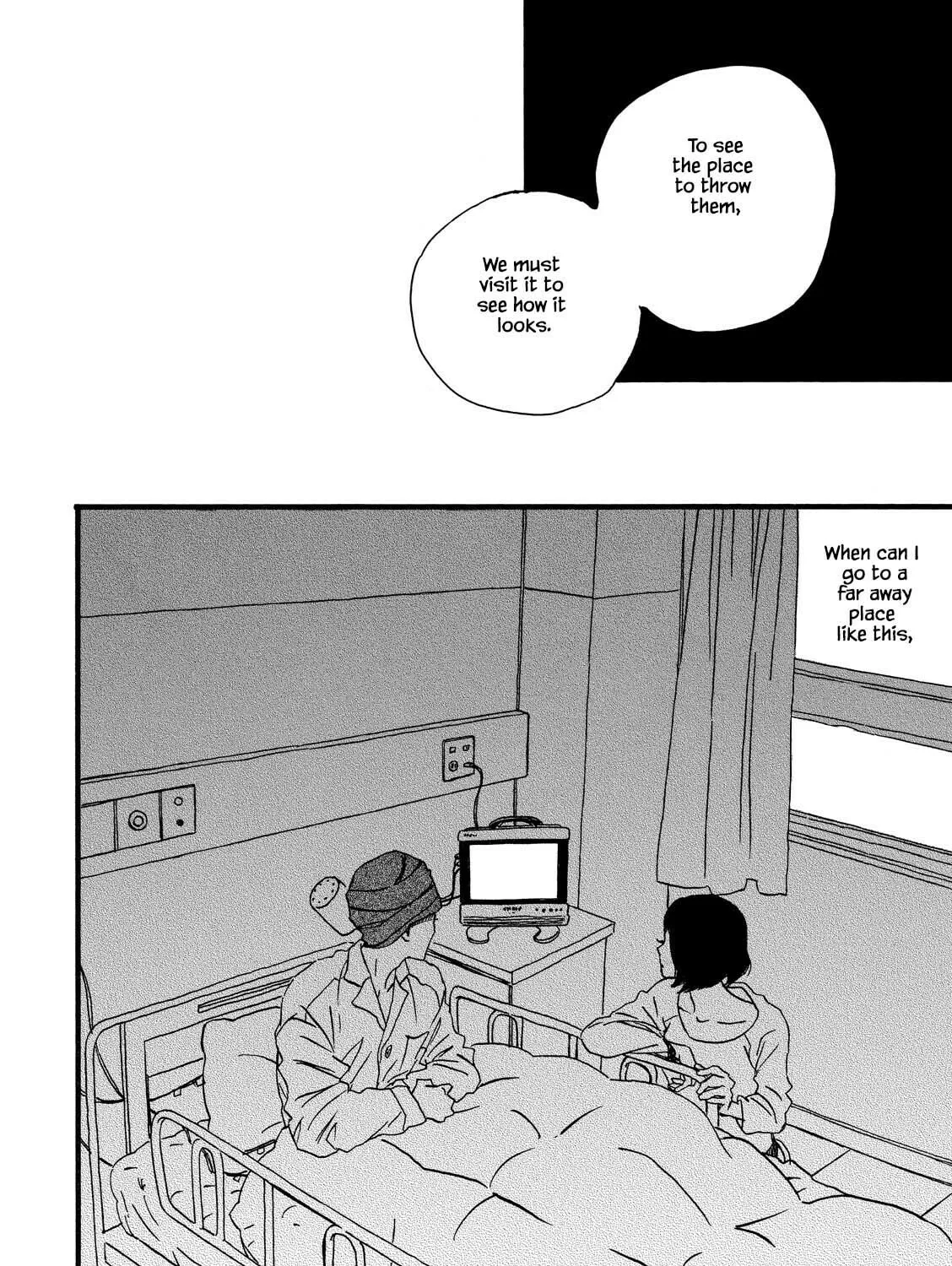 Read Natsuyuki Rendezvous chapter 27 image 30 on Lezhin