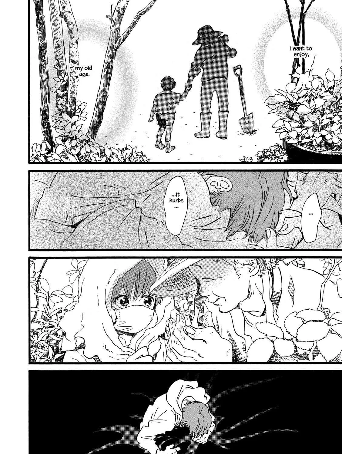 Read Natsuyuki Rendezvous chapter 28.2 image 22 on Lezhin