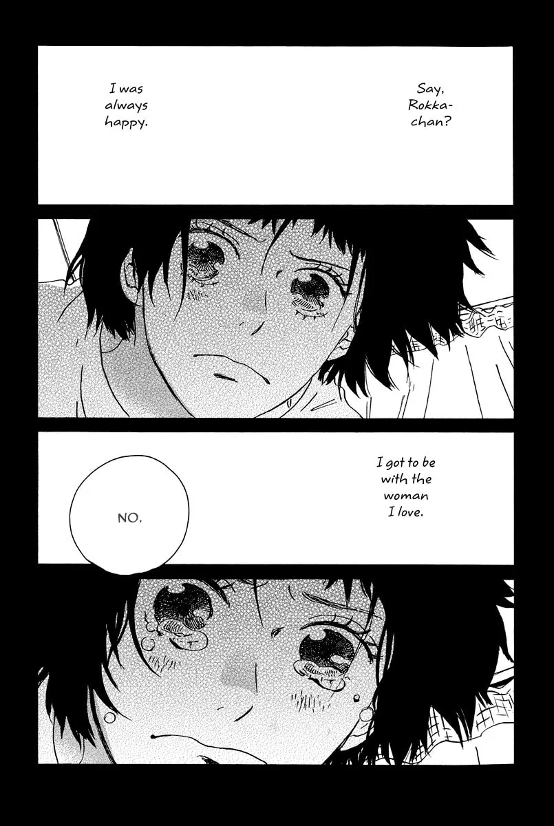 Read Natsuyuki Rendezvous chapter 3 image 16 on Lezhin